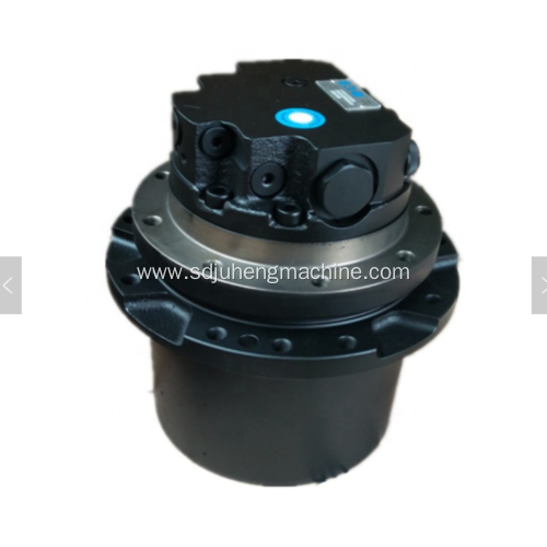 AX40-2 Final Drive Excavator AX40-2 Travel Motor